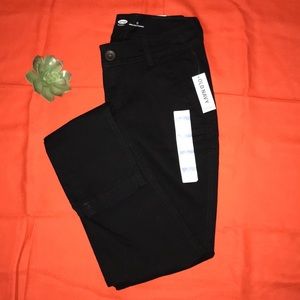 OLD NAVY PANTS ⚫️